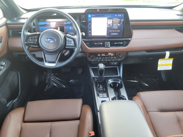 Certified 2026 Subaru Outback Touring AWD/4WD image 17