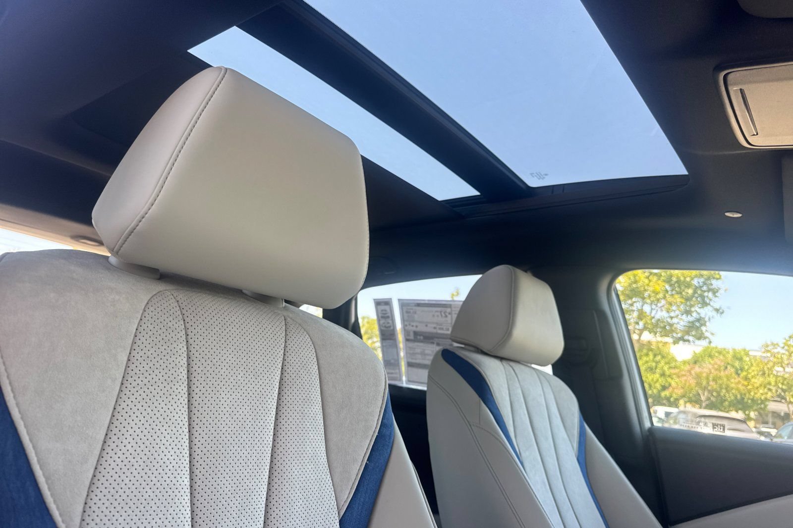 New 2026 Acura ADX A-Spec AWD/4WD image 18