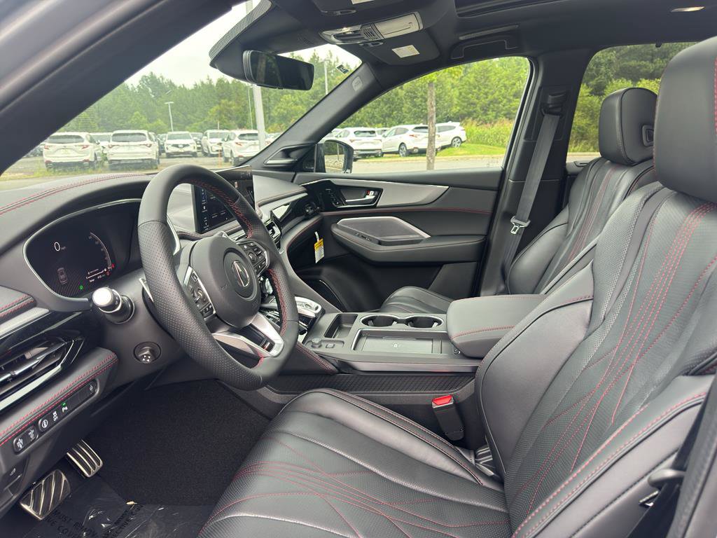 New 2026 Acura MDX A-Spec w/ Advance Package AWD/4WD image 27
