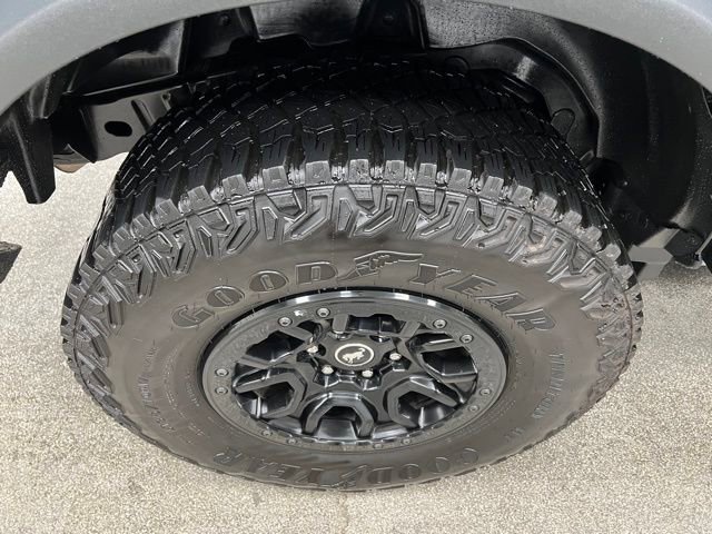 Used 2023 Ford Bronco Wildtrak image 17