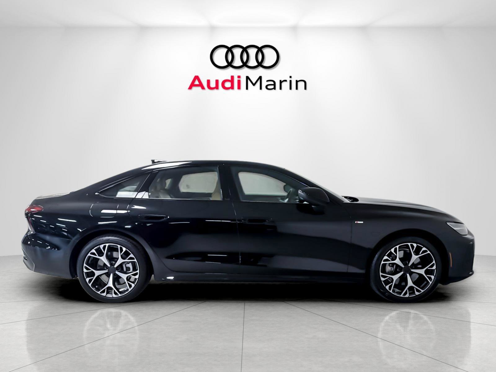 New 2026 Audi A6 Premium Plus AWD/4WD image 6