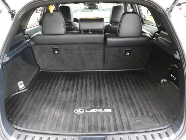 Used 2019 Lexus NX 300 F Sport w/ F Sport Premium Package AWD/4WD image 15