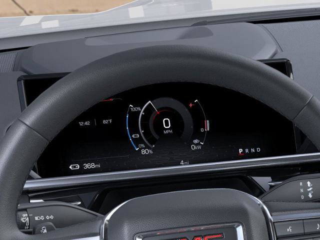 New 2026 GMC Sierra EV Elevation w/ Premium Package image 39