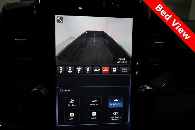 Used 2024 RAM 3500 Limited w/ Night Edition image 21