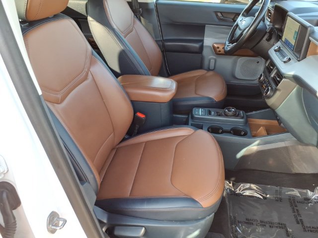 Used 2023 Ford Maverick Lariat w/ Lariat Luxury Package AWD/4WD image 26