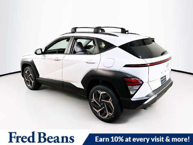 New 2026 Hyundai Kona SEL Premium AWD/4WD image 5