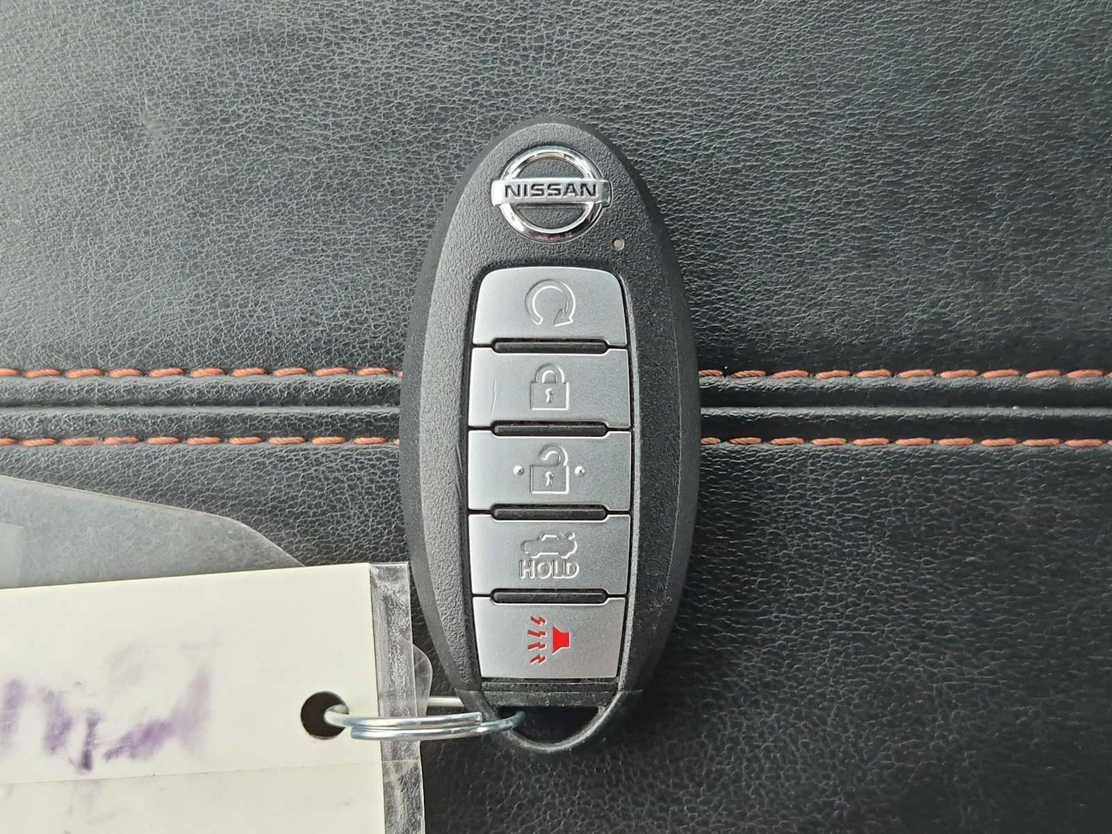 Used 2019 Nissan Altima 2.5 SR FWD image 32