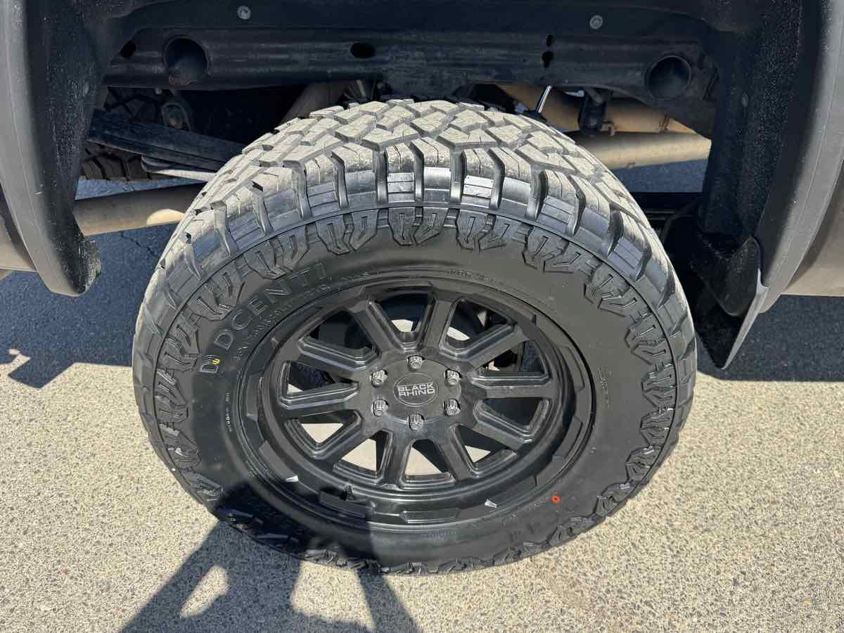 Used 2018 GMC Sierra 1500 SLT AWD/4WD image 41