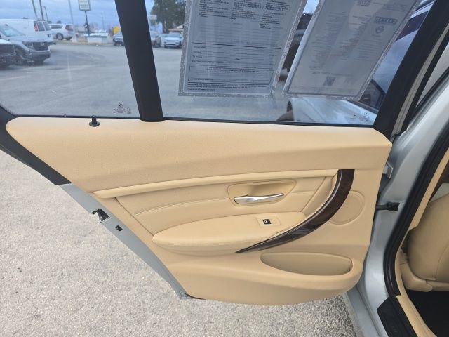 Used 2015 BMW 328i Sedan RWD image 25