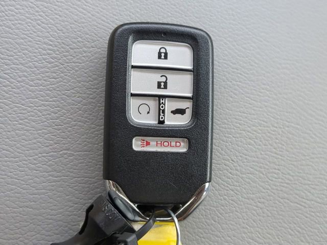 Certified 2022 Honda CR-V EX-L image 28