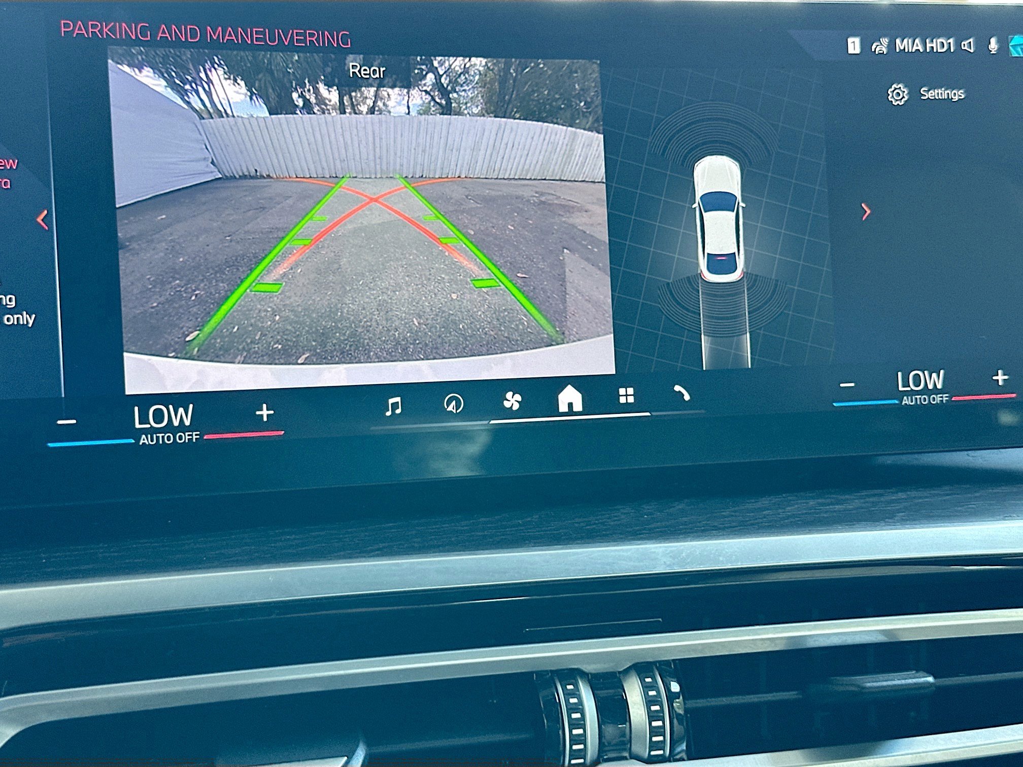 Certified 2024 BMW i4 eDrive40 image 14