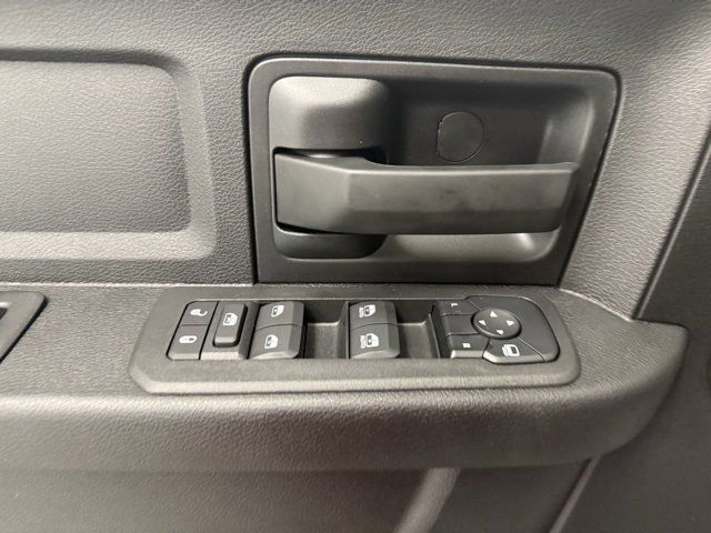 New 2026 RAM 5500 Tradesman image 13