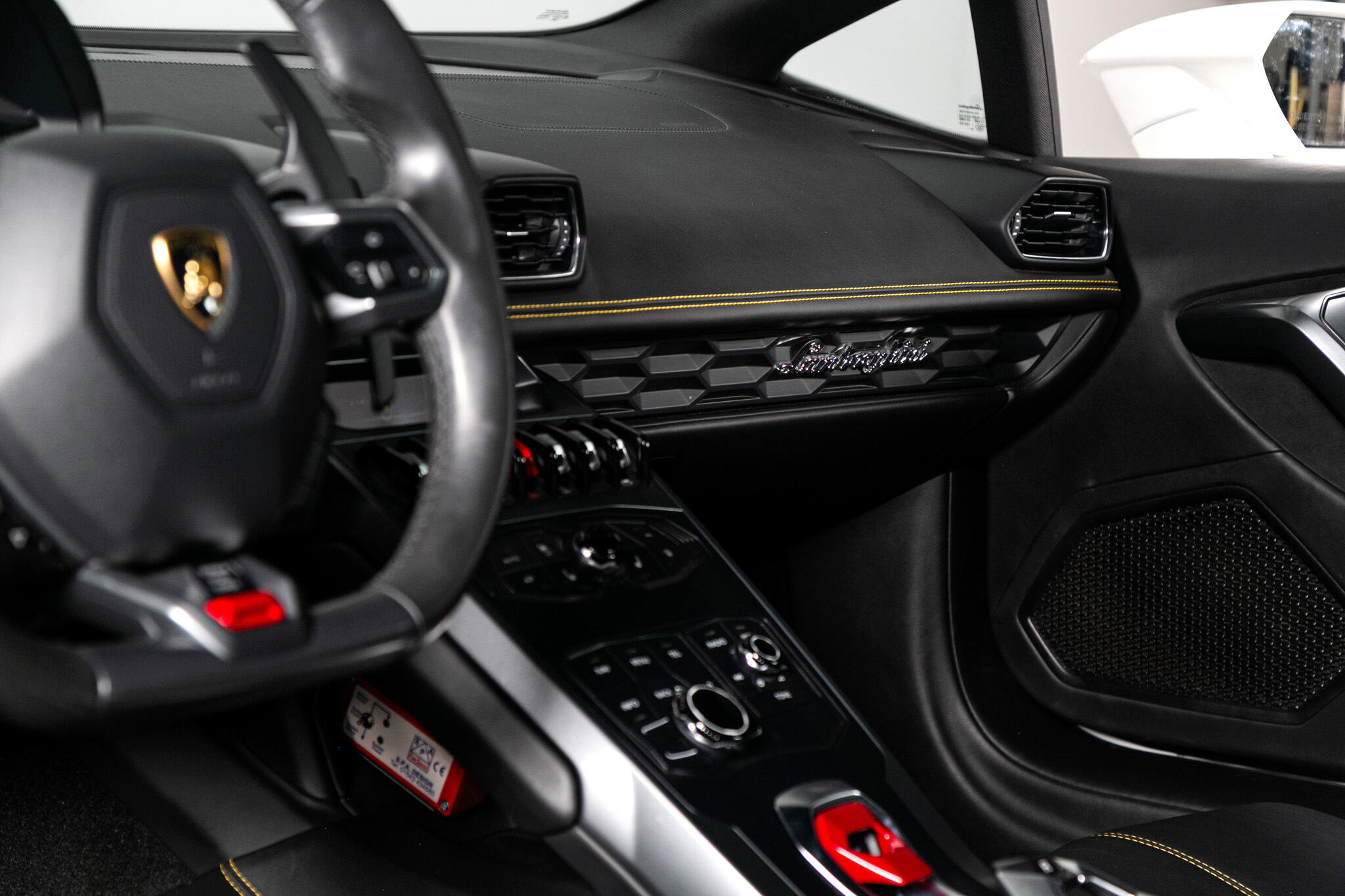 Used 2015 Lamborghini Huracan LP 610-4 image 72