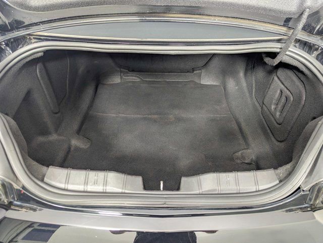 Used 2019 Chevrolet Camaro ZL1 RWD image 22