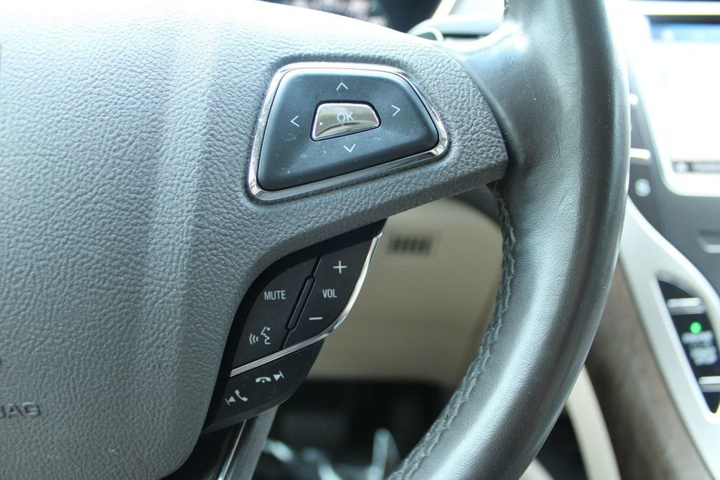 Used 2018 Lincoln MKX Select w/ Select Plus Package FWD image 27