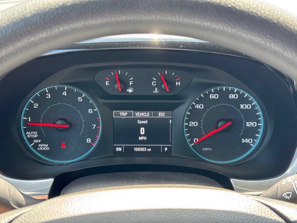 Used 2018 Chevrolet Traverse LS FWD image 39