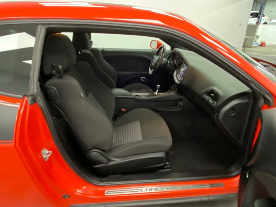 Used 2021 Dodge Challenger R/T Scat Pack w/ T/A Package image 23