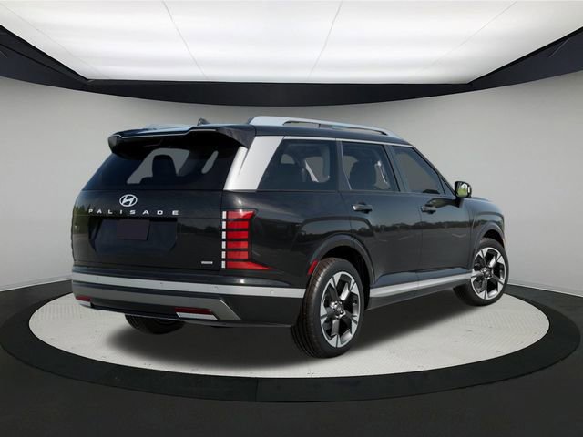 New 2026 Hyundai Palisade Limited image 5