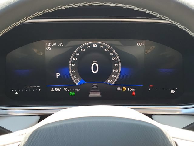 New 2026 Volkswagen Taos SE AWD/4WD image 22