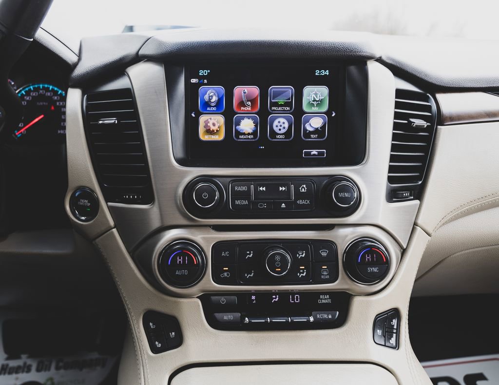 Used 2019 GMC Yukon XL Denali w/ Open Road Package image 5