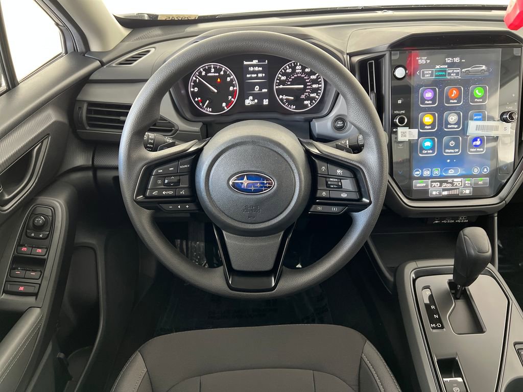 New 2026 Subaru Crosstrek 2.0i Premium image 14