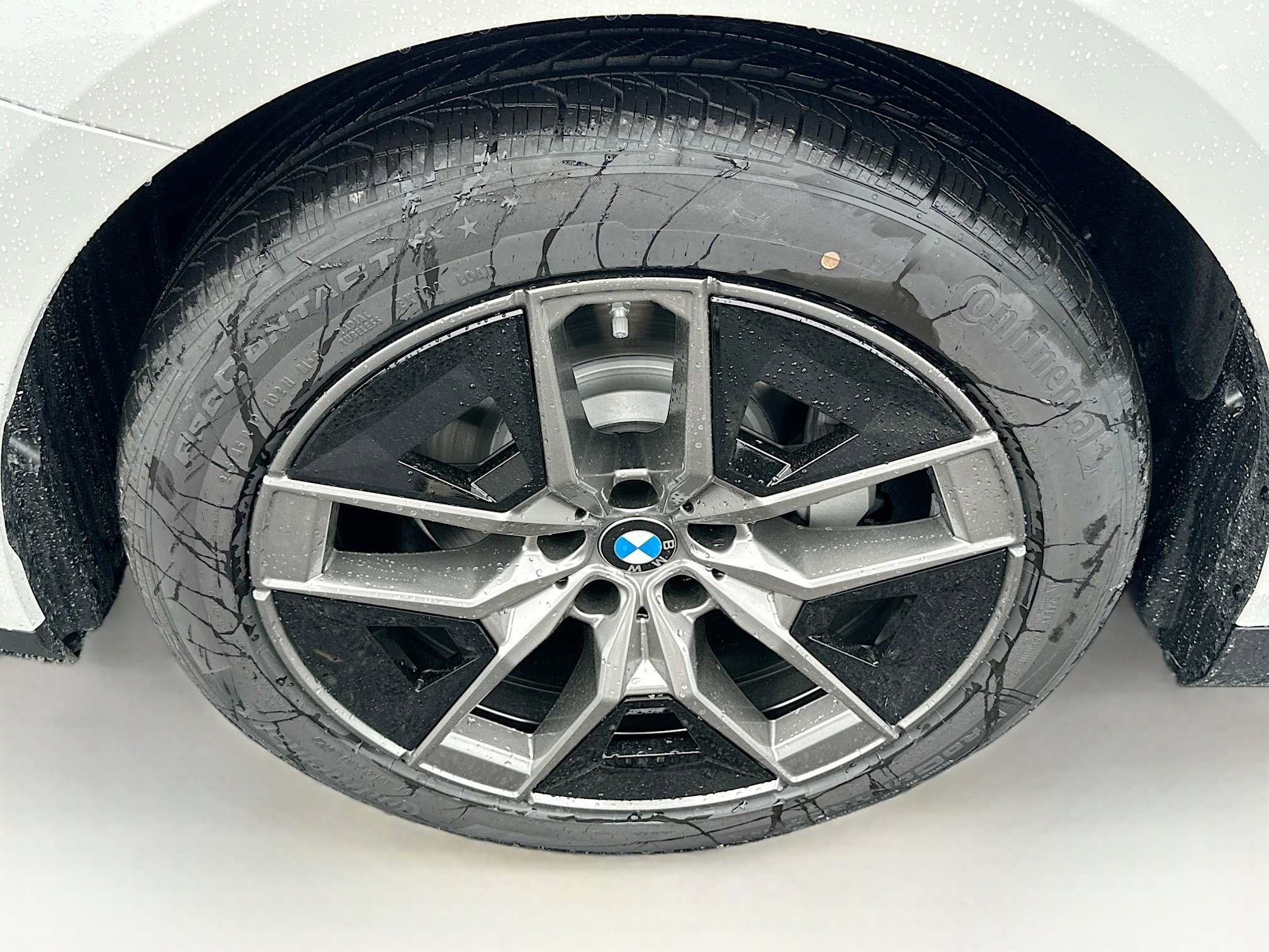 New 2026 BMW 530i w/ Convenience Package image 26