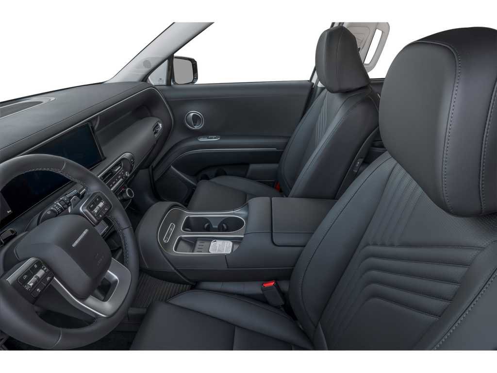 New 2026 Hyundai Palisade SEL Premium FWD image 34