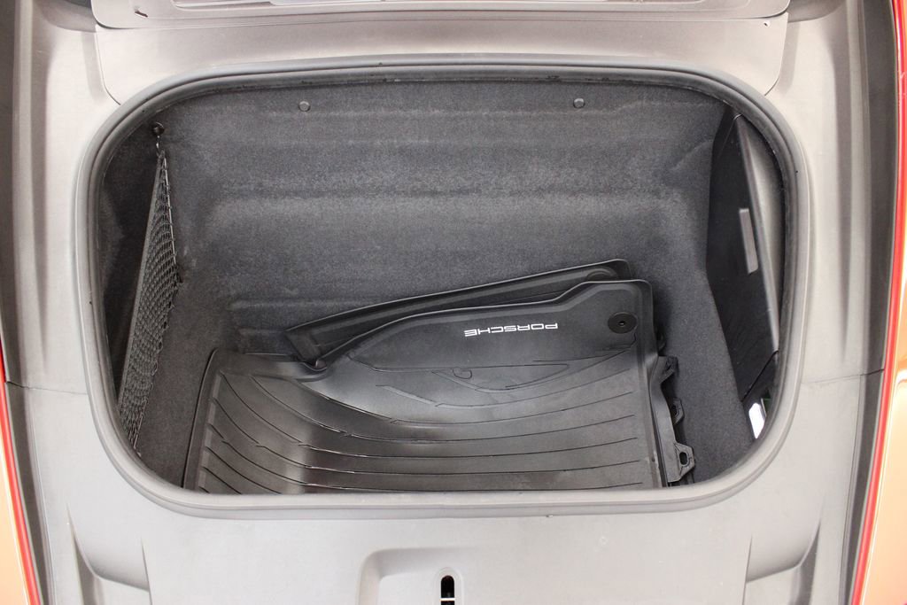 Certified 2024 Porsche 911 Carrera GTS image 30