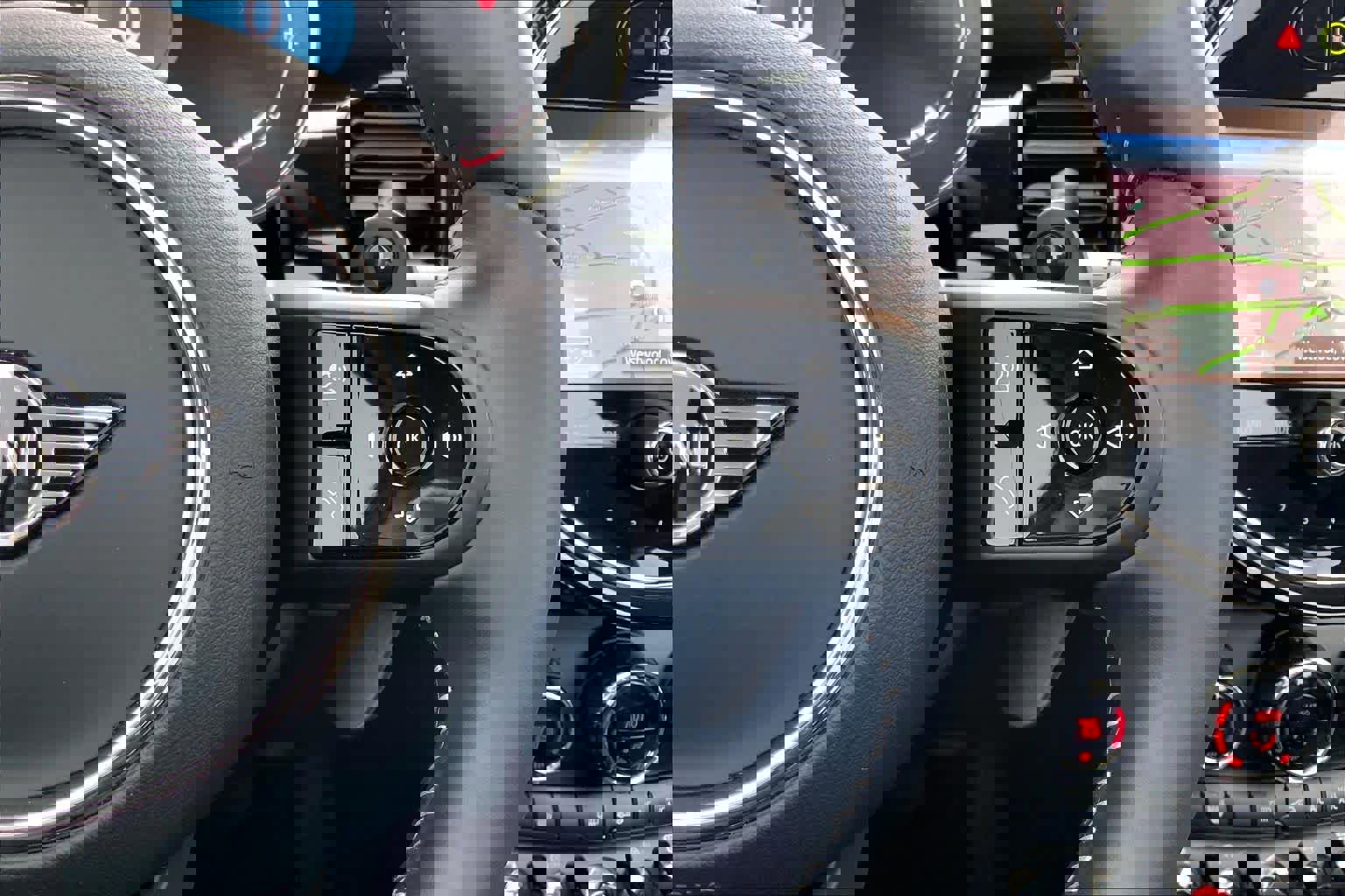 Used 2024 MINI Cooper S image 24