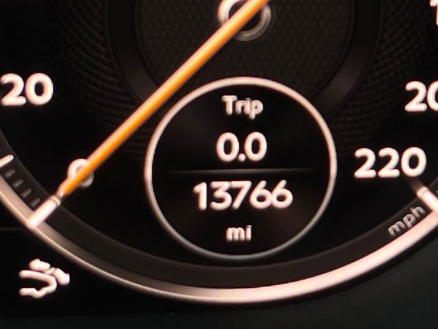 Used 2020 Bentley Continental GT image 20