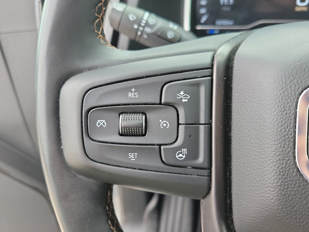Certified 2024 GMC Sierra 2500 AT4 AWD/4WD image 24
