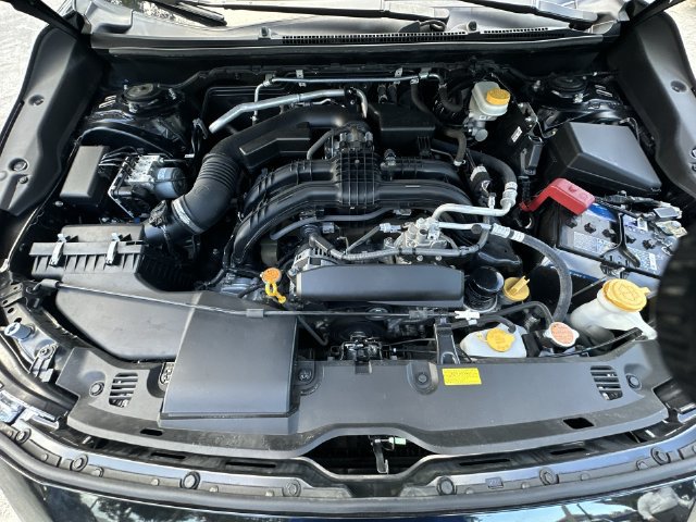 Certified 2023 Subaru Crosstrek 2.0i Premium AWD/4WD image 27