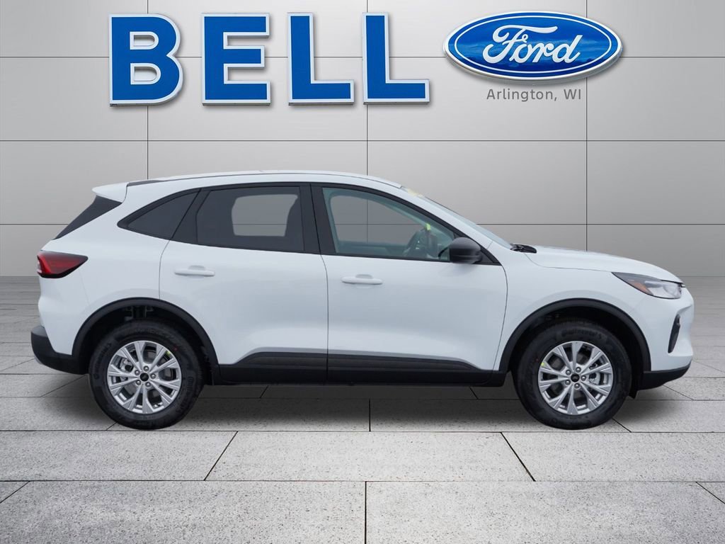 New 2026 Ford Escape Active w/ Tech Pack #1 video 2