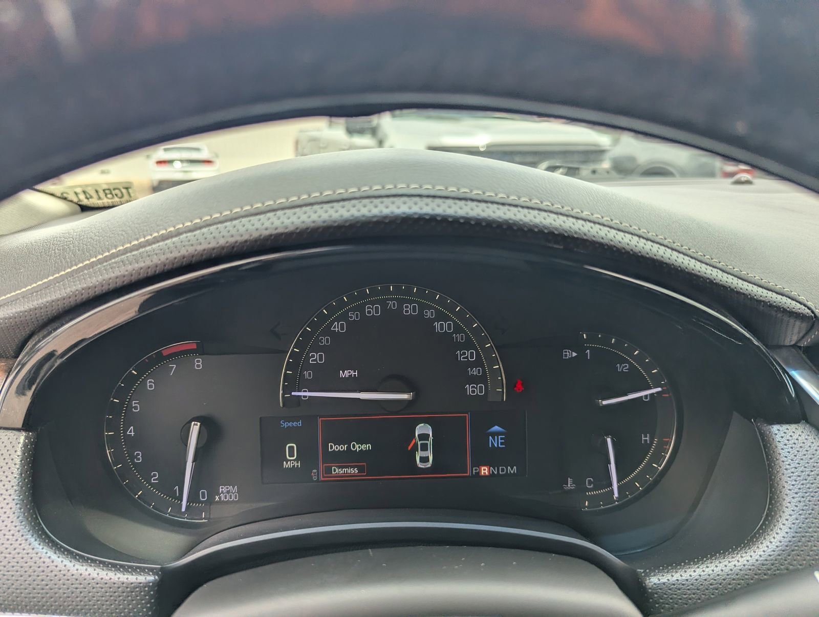 Used 2019 Cadillac XTS Luxury FWD image 28