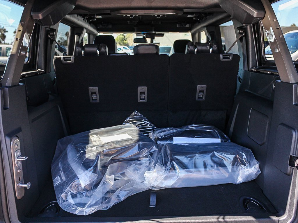 New 2025 Ford Bronco Outer Banks image 28