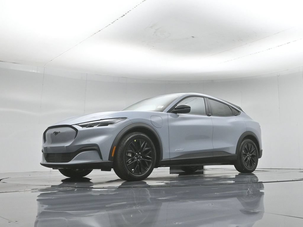 New 2026 Ford Mustang Mach-E Select RWD image 42