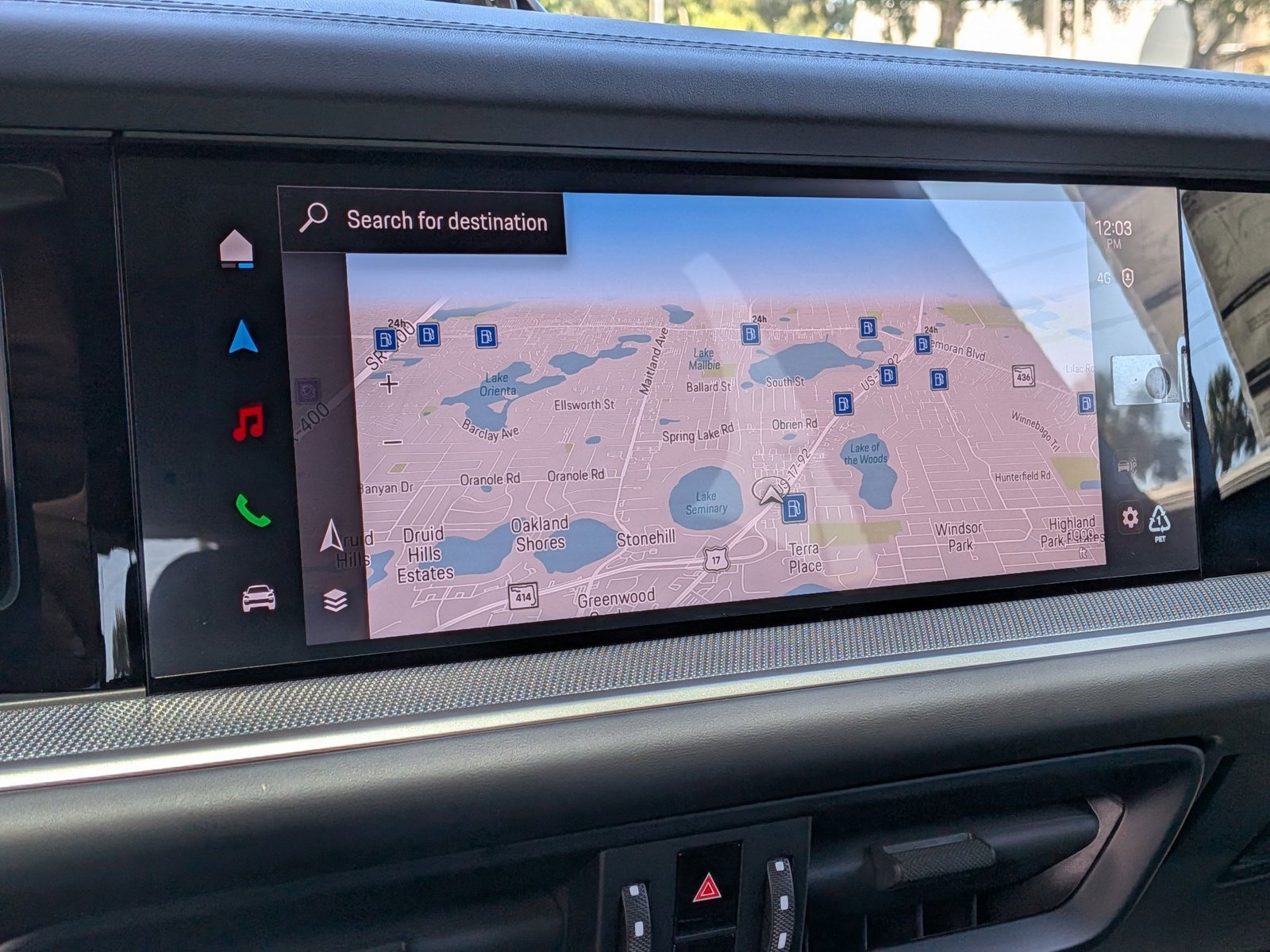 New 2026 Porsche Cayenne Coupe image 18