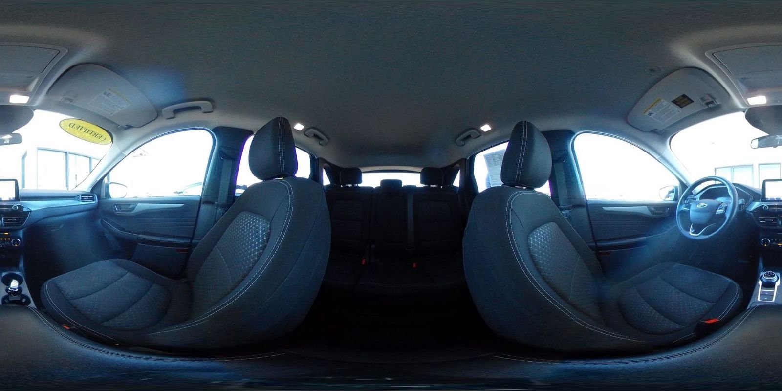 Used 2023 Ford Escape Active image 42