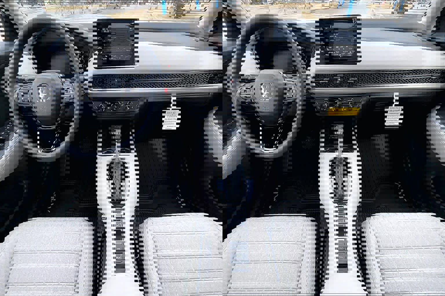 New 2026 Honda HR-V LX image 5