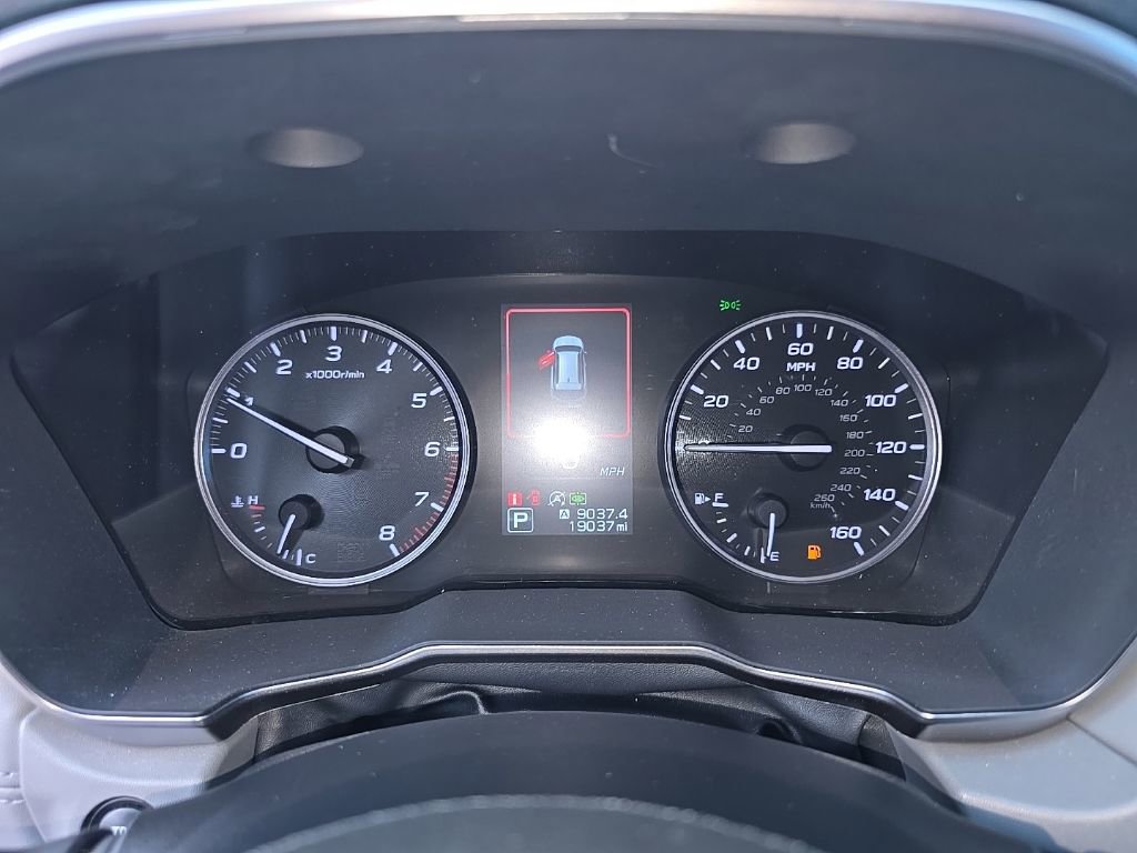 Used 2023 Subaru Outback Limited AWD/4WD image 16