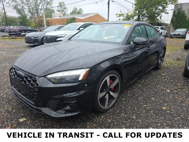 Used 2024 Audi A5 2.0T Premium Plus w/ Premium Plus