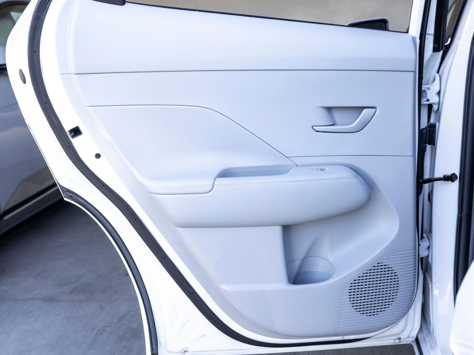 New 2025 Hyundai Kona SEL image 20