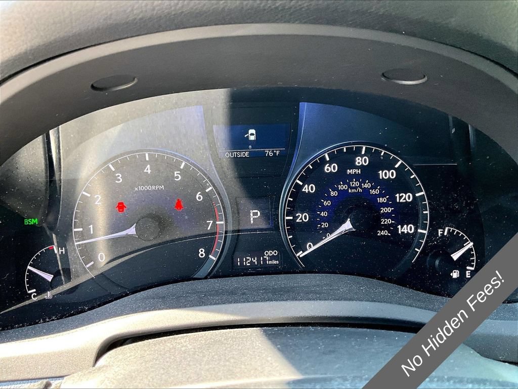 Used 2015 Lexus RX 350 AWD image 17