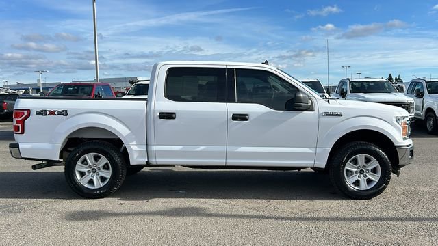 Certified 2020 Ford F150 XLT image 2