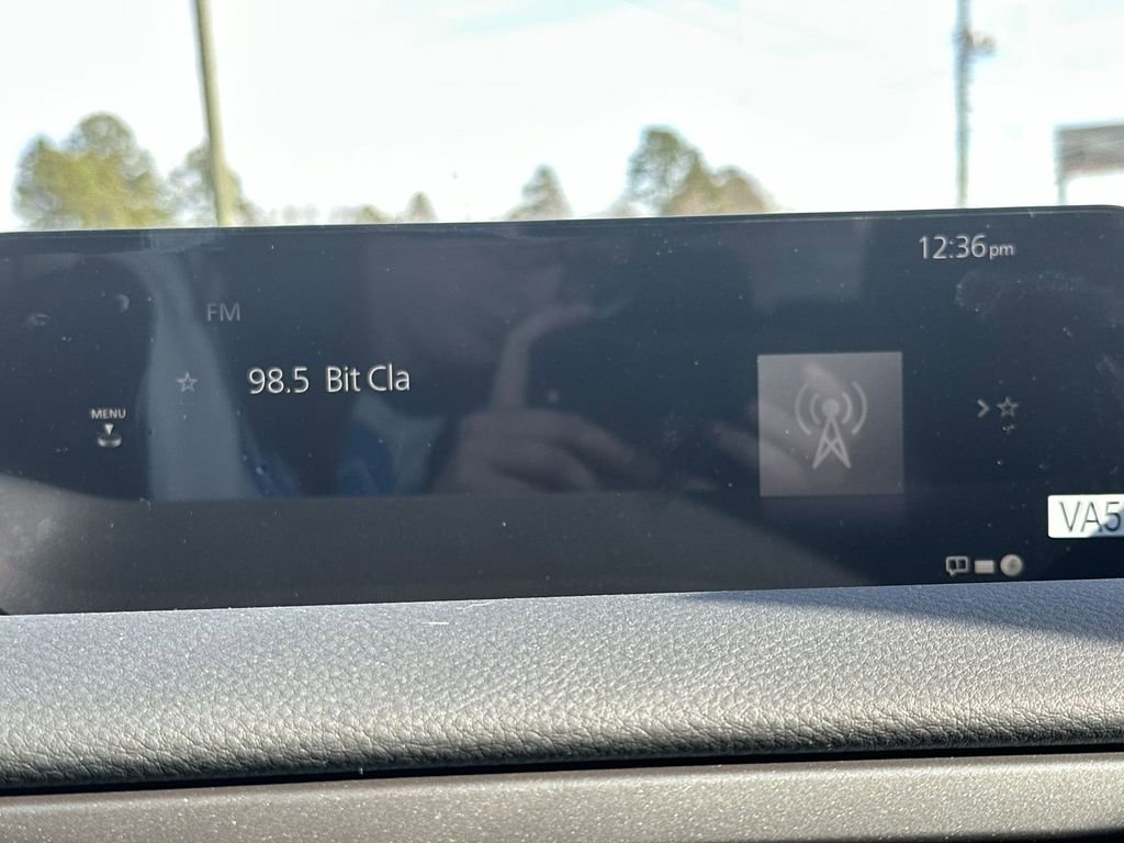 New 2026 MAZDA CX-50 2.5 Hybrid w/ Weather Package image 16