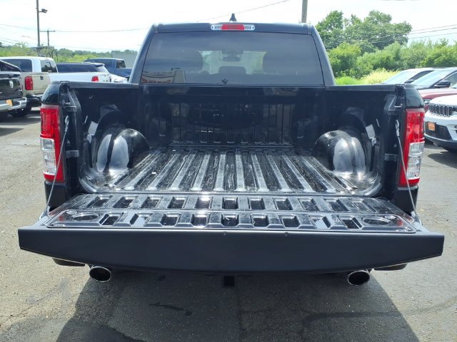 Used 2022 RAM 1500 Big Horn AWD/4WD image 7