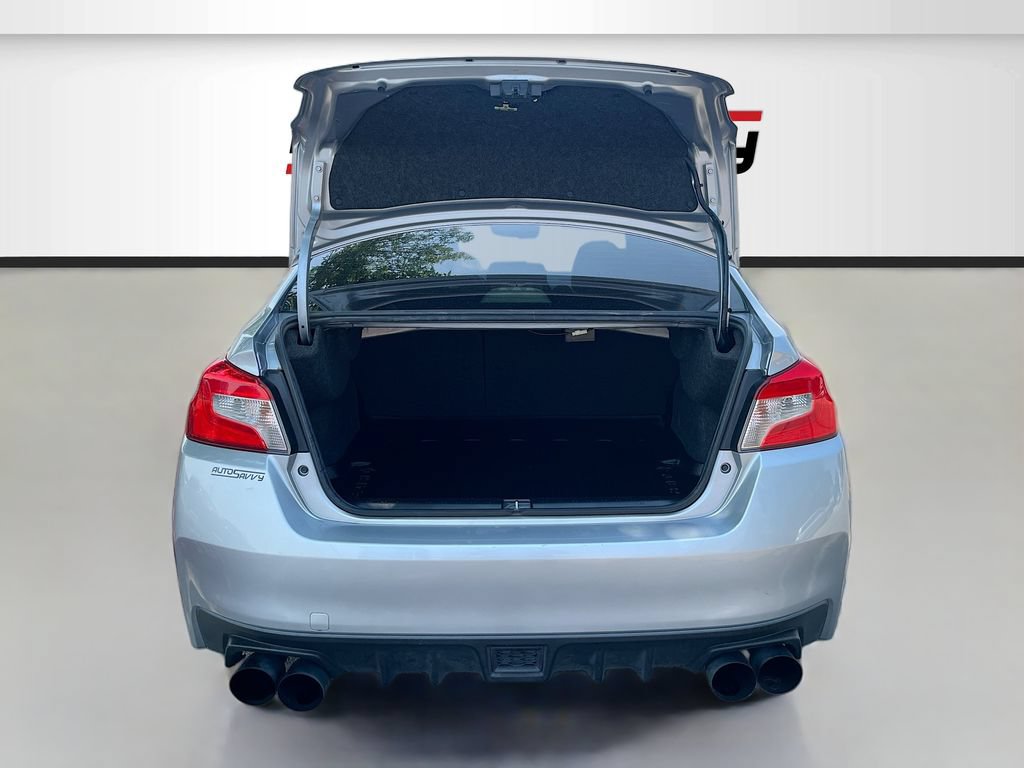 Used 2017 Subaru WRX AWD/4WD image 23