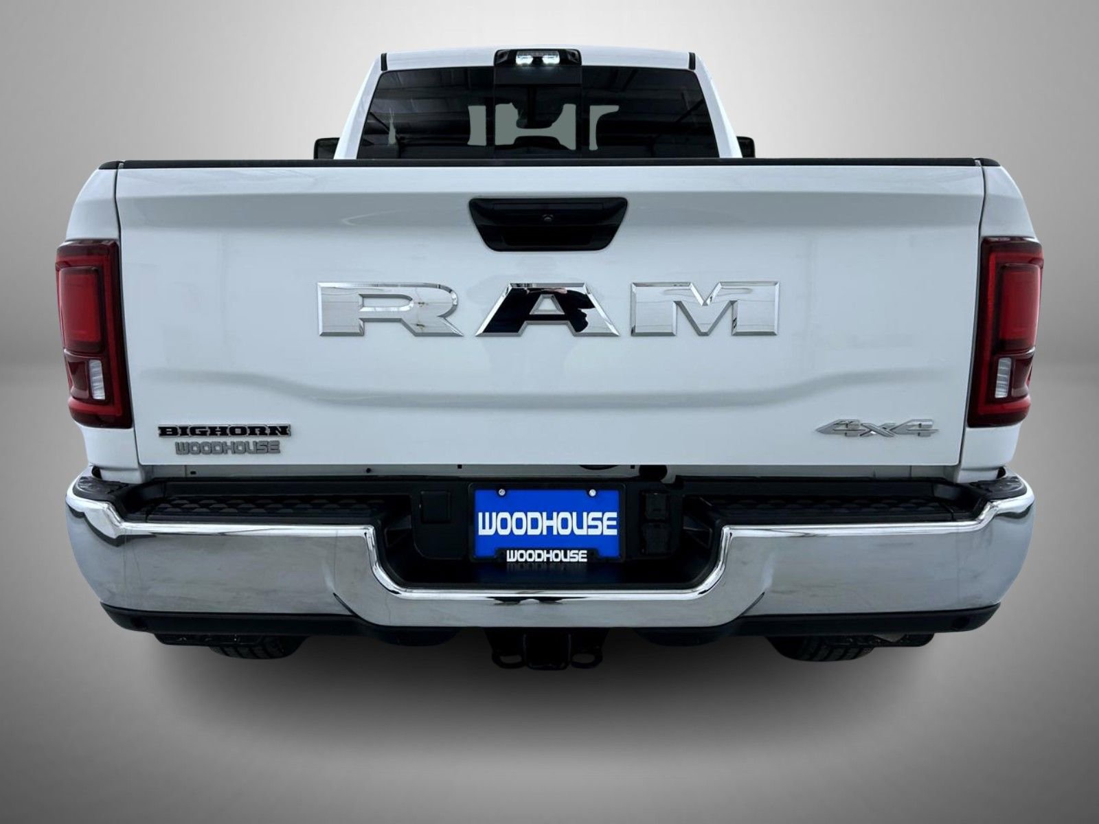 Certified 2025 RAM 2500 Big Horn image 6