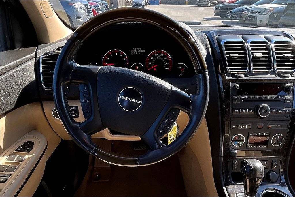Used 2011 GMC Acadia Denali image 7