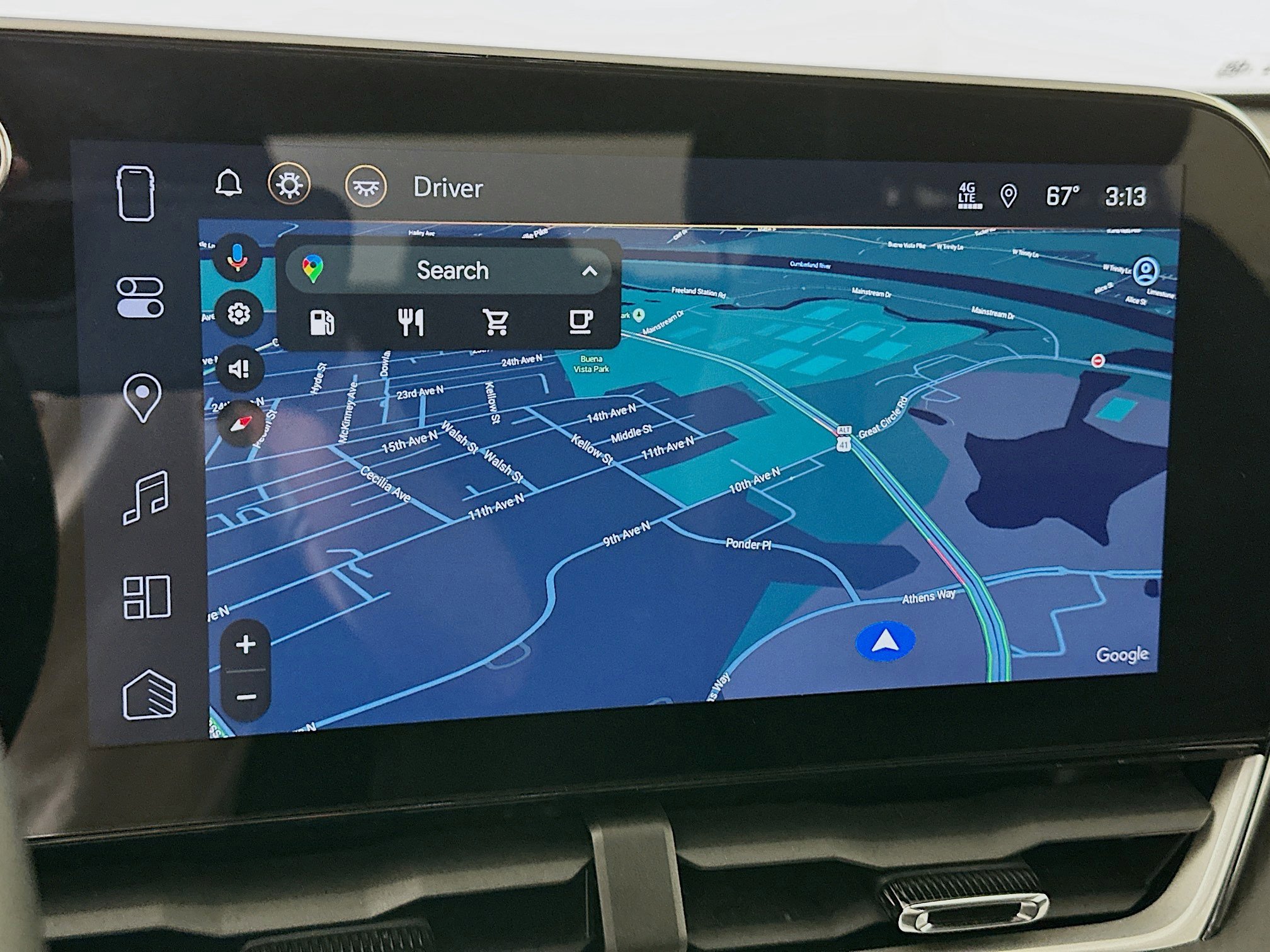 Used 2025 Chevrolet Equinox LT image 21